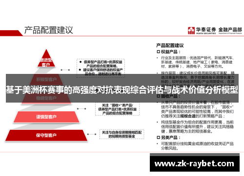 基于美洲杯赛事的高强度对抗表现综合评估与战术价值分析模型