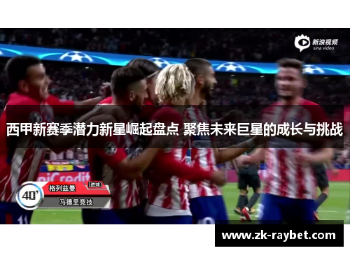 西甲新赛季潜力新星崛起盘点 聚焦未来巨星的成长与挑战