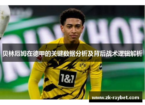 贝林厄姆在德甲的关键数据分析及背后战术逻辑解析